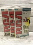 Three New Sealed Blank Rca Vhs Video Tapes T-120H Standard Grade 6 Hours. Fixed Price $10.90.