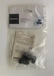 Genuine Sony Ball Head Mount ADP-BH1 Black New / Sealed. Fixed Price $21.99.