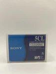 Sony Digital Audio Tape Data Drive Head Cleaning Cleaner New. Fixed Price $5.99.