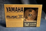 Yamaha Music Xx 52 Type Reel To Cassette Tape Made In Japan. Fixed Price $209.00.