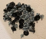 Sony XBR43X800E Smart Tv Mix Screws Set Of 60. Fixed Price $19.98.