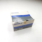 Sony DC-60N Dictation Cassettes Vintage Open Box With 5 Unused. Fixed Price $16.00.