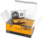 Rtm C90 Type One Minute Blank Music Cassettes Ideal For Recording. Fixed Price $137.99.