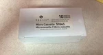 Sparco 51045 Micro Cassette Pack Of Minute Tapes New Sealed. Fixed Price $19.99.