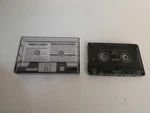Maxell Xli 60 Iec Type Normal Blank Audio Cassette Tape - Made Japan Nice. Fixed Price $12.96.