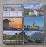 Choose Sony Scenic European Landscape Cassette Index Card W/ HF60 Blank. Fixed Price $20.00.