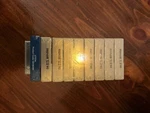 Maxell Xl-ii 90-MINUTE Blank Audio Cassette. Fixed Price $100.00.