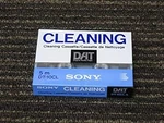 Used Sony Dat Cleaning Cassette Dt 10CL From Japan. Fixed Price $232.94.