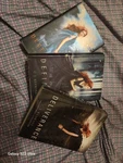 Defiance Trilogy 3 Book Set By C. J. Redwine. Fixed Price $39.99.