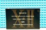 Sony Xii 54 1991 Japan Type Blank Cassette Tape (1) (sealed). Fixed Price $26.99.