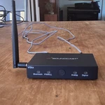 Soundcast Vgtx Bluetooth Audio Transmitter. Fixed Price $40.00.