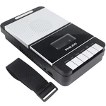 Philco Digital Cassette Recorder Portable Tape Player, &. Fixed Price $42.63.