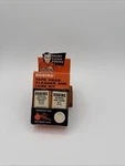 Vintage Robins Tape Head Cleaner & Lube Kit Complete Reel To Recorder Care. Fixed Price $59.99.