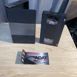 Quantegy Adat Dm 42 Master Digital Audio Cassette Min. Fixed Price $12.71.