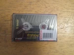 Basf Reference Master Ii 60 Blank Cassette Tape Old Germany Vtg. Fixed Price $29.99.