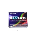 Sony Minidisc Mdview Data 2 For DCM-M1 (MMD-650A). Fixed Price $99.99.