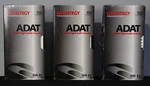 Quantegy Dm 42 - Min Adat Master Digital Audio Cassette Nos. Fixed Price $25.96.