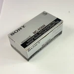 Sony MC-60BM Microcassette Tape 10 Pack Business Memo Unused Made Japan. Fixed Price $27.79.
