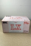 (10 Pack) Skc Lx 120 Minute Type Normal Bias Blank Cassette. Fixed Price $60.00.