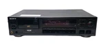 Sony DTC-690 Digital Audio Tape (dat) Recorder. Fixed Price $101.00.