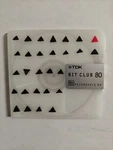 Used Tdk Bit Club 'triangles' 80 Minidisc *us Shipper*. Fixed Price $35.99.