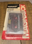 Magnavox Cassette Head Demagnetizer Solid State Battery Powered Vintage Bad. Fixed Price $42.99.