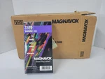 Magnavox T120 Premium Grade Video Cassette Tape 10 Pack MAG8050 Vhs - New Sealed. Fixed Price $12.99.