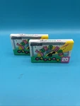 Two Maxell Cassette Tape Juke Box Jb 20 Japan Version Sealed. Fixed Price $10.00.