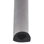 Ap Products 018-224 50' Black Epdm Sponge Rubber Door/window D-seal. Fixed Price $43.62.