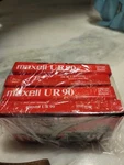 Lot Of 4 Maxell - Ur 90 (cassettes Normal Bias). Fixed Price $17.97.