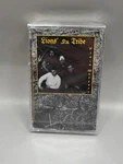 Lions' Tribe - Plain Warfare Cassette Tape 1997 Judah Records Sealed New. Fixed Price $35.95.