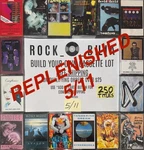 $1 & Up Punk Alternative Grunge Build Yr Cassette Lot Free Ship Orders Over $25. Fixed Price $5.00.