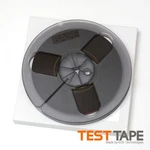 Multifrequency Calibration Tape, 1/4 15 Ips (38.1 Cm/s) 320 Nwb/m IEC1 (ccir). Fixed Price $153.06.