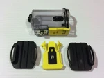 Sony SPK-AS2 HDR-AS10 AS15 AS30 AS20 AS100V Underwater Dive Housing Case. Fixed Price $78.99.