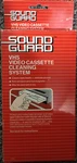 Sound Guard Vhs Cleaning Cassette System Vcr Professional Videobrush. Fixed Price $5.00.