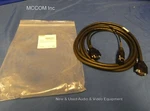 Panasonic CAE-1800DCB Power/control Break-out Cable 3M For HC-1800 New. Fixed Price $55.00.