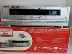 Ion Usb Cassette Archiver TAPE2PC Recorder Convert Tapes To MP3. Open Box Tested. Fixed Price $89.99.