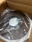Ampex 1/4 Inch 2500 Pancake Reels Qty 8 Nos Quantegy 456-17611T. Fixed Price $220.00.