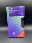 Coby CO-HD1 Video Head Cleaner Sealed Super High Grade. Fixed Price $6.99.