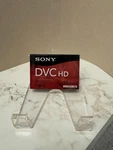 Sony Tape Dvc-hd Factory Sealed 63 Minutes. Fixed Price $9.00.