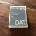 New Sony PDP-65C Pro Dat Plus Tape. Fixed Price $7.99.