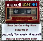 Maxell Uds Ii 90 Cassette Tape - 1 Brand New Sealed Iec Type High CRO2. Fixed Price $13.99.