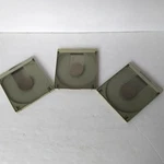 3X Sony Minidisc Md Storage Cases Gray Replacement Holders Lot. Fixed Price $17.99.