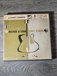 Chet Atkins Mister Guitar Reel Tape 7 Ips 4TRK Rca Victor FTP-1002. Fixed Price $24.90.