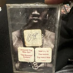 L.l. Cool J Mama Said Knock You Out, Audio Cassette Us, 1990 Sealed. Fixed Price $65.00.
