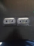 Maxell Vintage XL2 90 Iec Type High 2PK Used Cassette Tapes. Fixed Price $10.00.