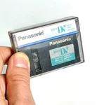 Panasonic Mini Dv Head Cleaning Tape Digital Video Cleaner New. Fixed Price $24.99.