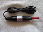 Tape Deck Head Demagnetizer For To Reel, Cassette, Vhs, 8 Track. Fixed Price $50.00.