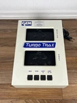 Vintage Gem Turbo Trax LC60127 High Speed Cassette Duplicator Copier. Fixed Price $89.99.