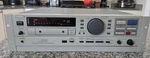 Panasonic SV-3700 Dat Recorder Pro Digital Audio Tape Deck Rack Mount Tested. Fixed Price $295.00.